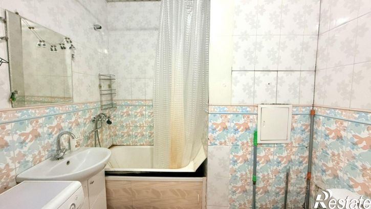 1-комн квартира ул Харьковская, 27,  д. 27