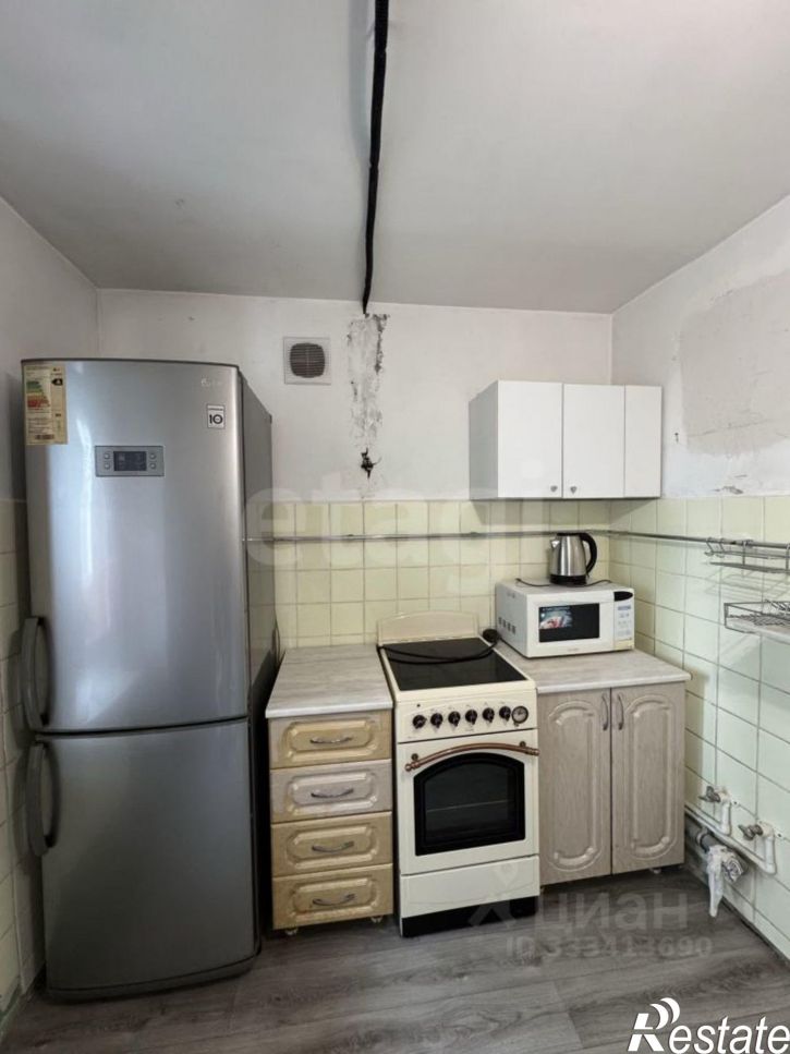 3-комн квартира ул Мельникайте, 87,  д. 87