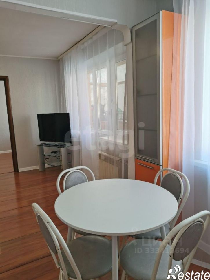 2-комн квартира ул Пермякова, 20,  д. 20