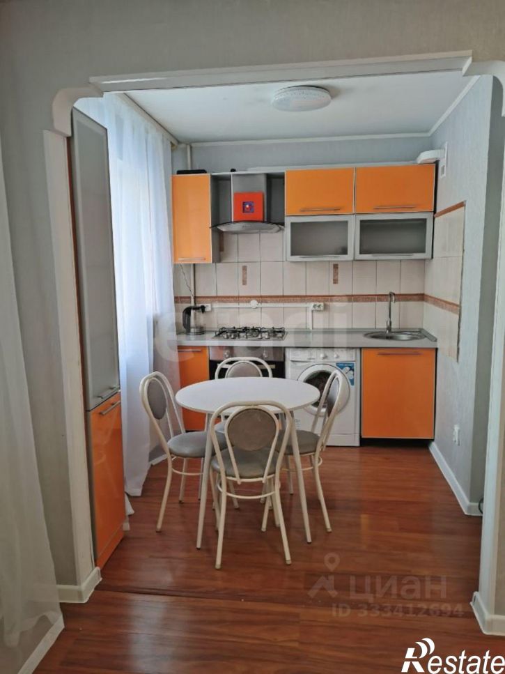 2-комн квартира ул Пермякова, 20,  д. 20
