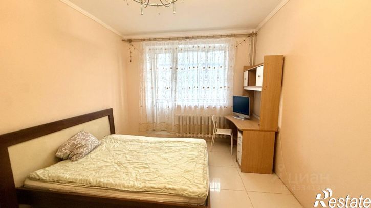 1-комн квартира ул Харьковская, 27,  д. 27