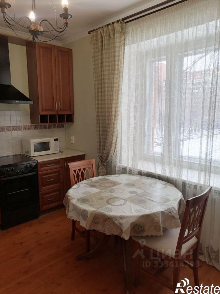 2-комн квартира ул Максима Горького, 30,  д. 30