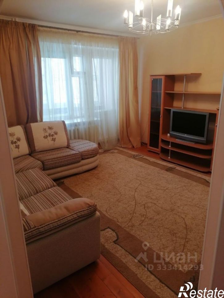 2-комн квартира ул Максима Горького, 30,  д. 30