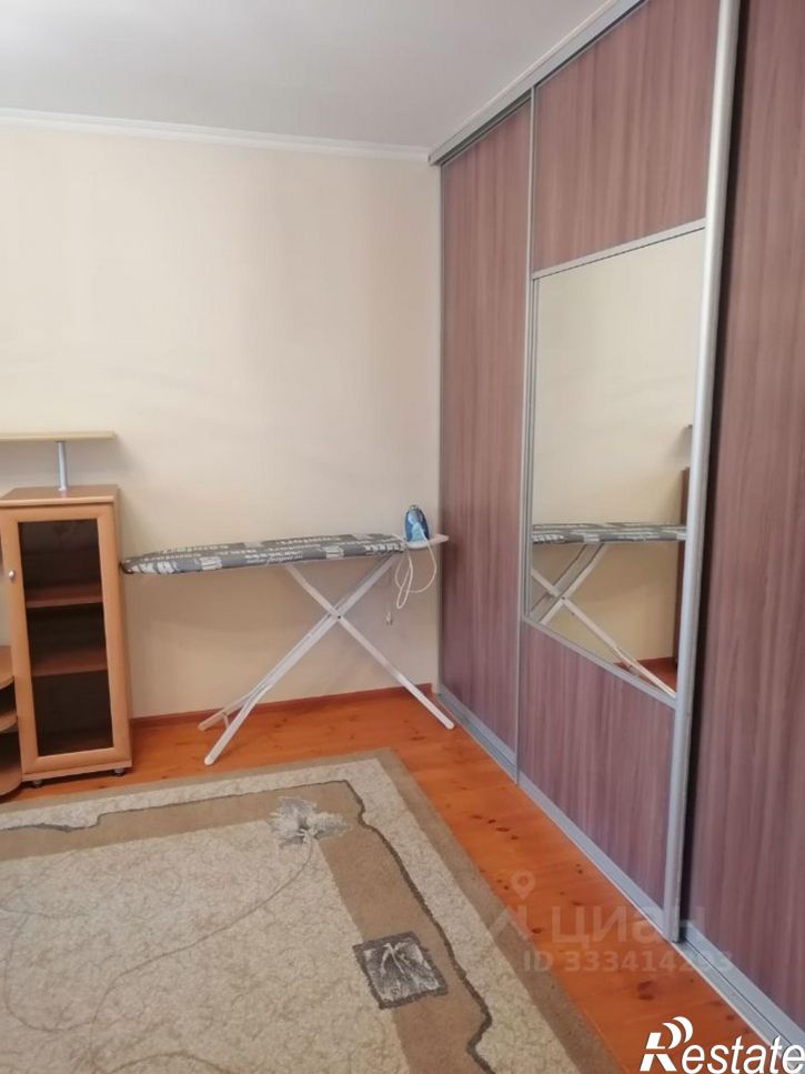 2-комн квартира ул Максима Горького, 30,  д. 30
