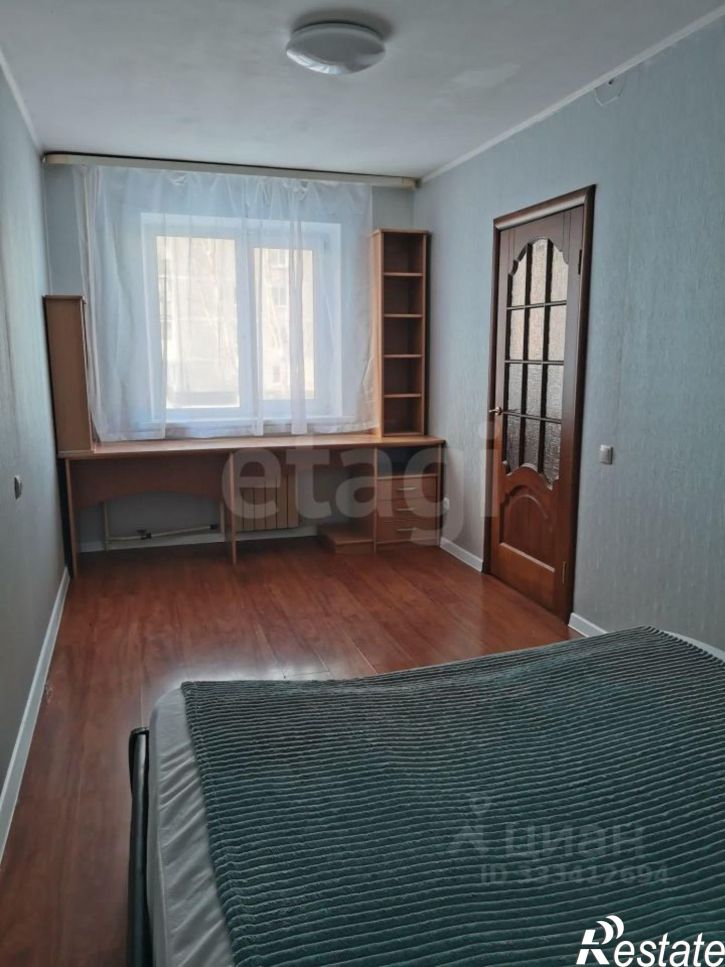 2-комн квартира ул Пермякова, 20,  д. 20