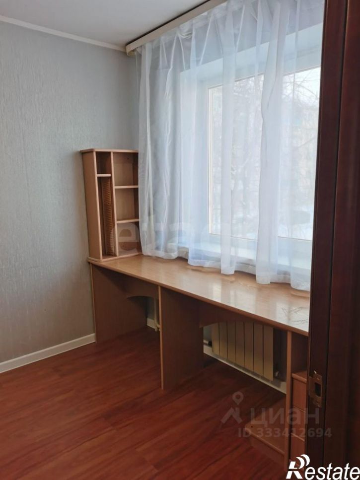 2-комн квартира ул Пермякова, 20,  д. 20