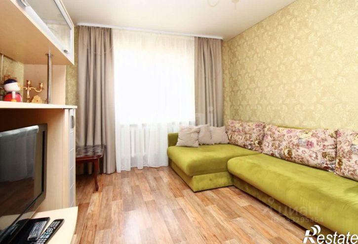 2-комн квартира ул Московский тракт, 83 2,  д. 83 2,  к. 2