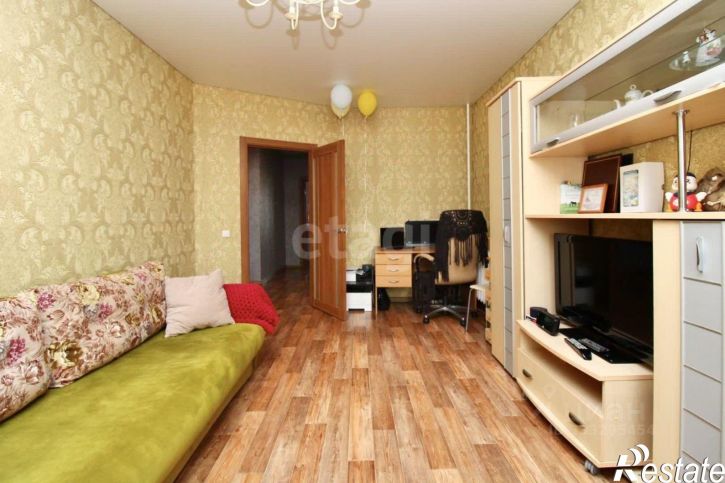 2-комн квартира ул Московский тракт, 83 2,  д. 83 2,  к. 2
