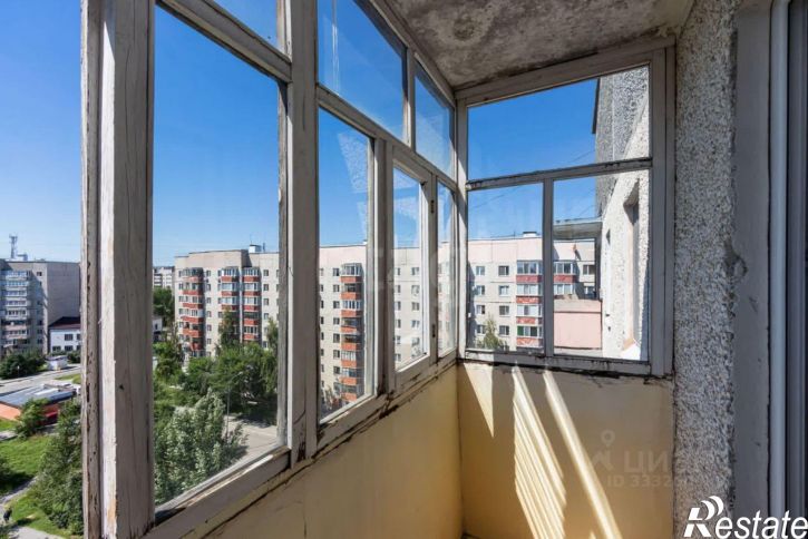 1-комн квартира ул Московский тракт, 145,  д. 145