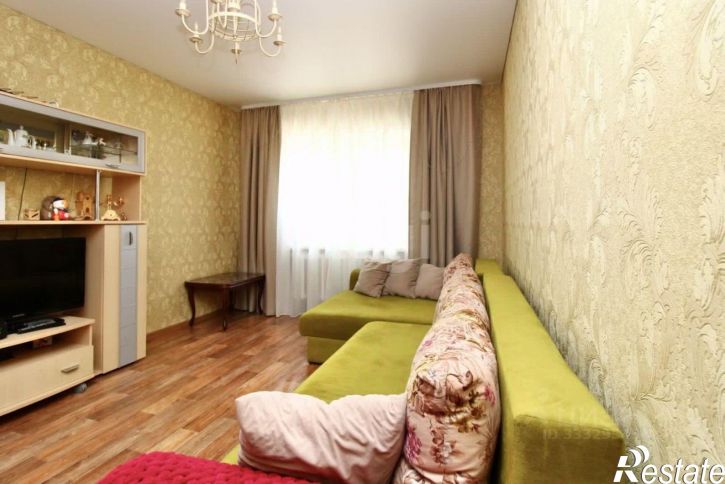 2-комн квартира ул Московский тракт, 83 2,  д. 83 2,  к. 2
