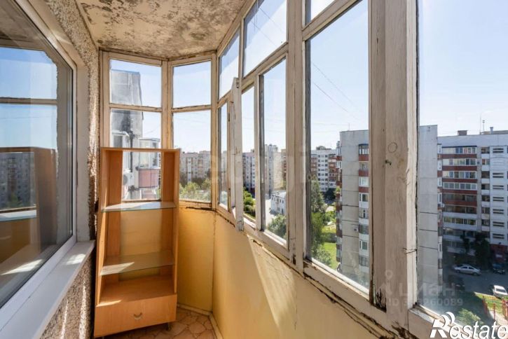 1-комн квартира ул Московский тракт, 145,  д. 145