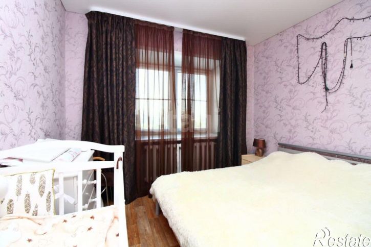 2-комн квартира ул Московский тракт, 83 2,  д. 83 2,  к. 2