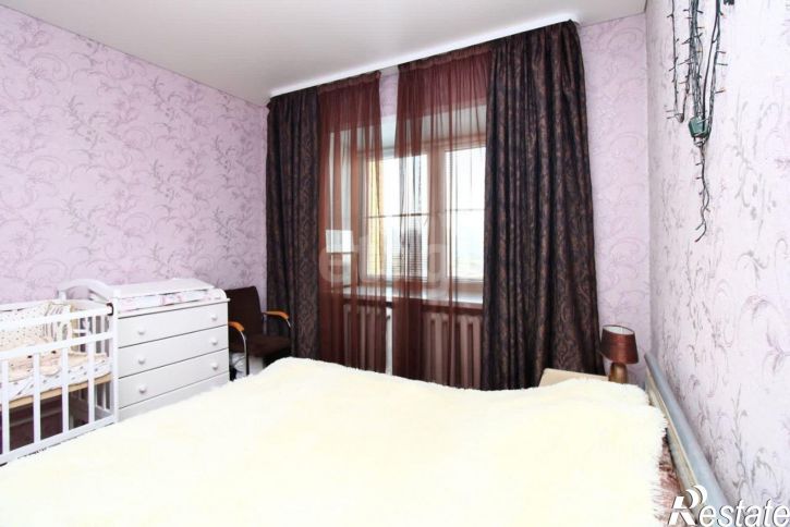 2-комн квартира ул Московский тракт, 83 2,  д. 83 2,  к. 2
