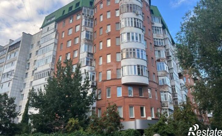 3-комн квартира ул Котовского, 1,  д. 1