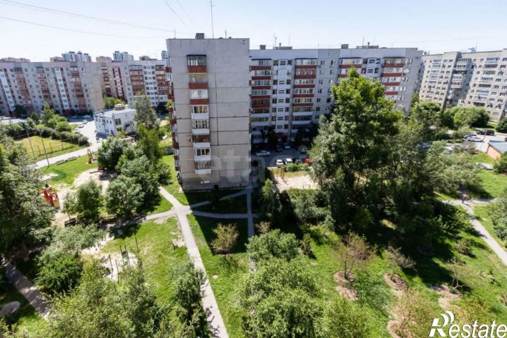 1-комн квартира ул Московский тракт, 145,  д. 145