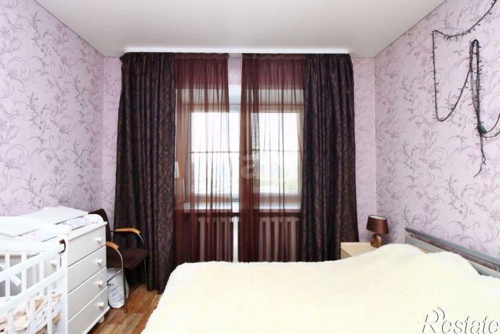 2-комн квартира ул Московский тракт, 83 2,  д. 83 2,  к. 2