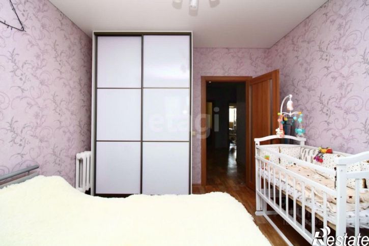2-комн квартира ул Московский тракт, 83 2,  д. 83 2,  к. 2
