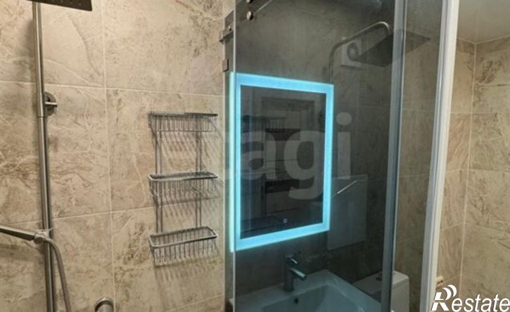 3-комн квартира ул Мельникайте, 87,  д. 87
