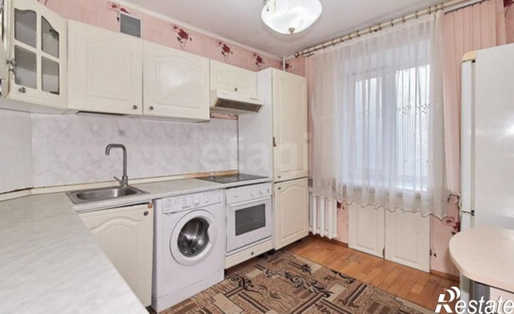 3-комн квартира ул Котовского, 1,  д. 1