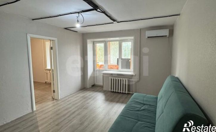 3-комн квартира ул Мельникайте, 87,  д. 87