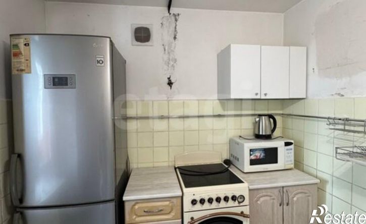 3-комн квартира ул Мельникайте, 87,  д. 87
