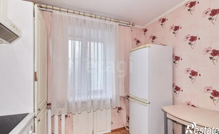 3-комн квартира ул Котовского, 1,  д. 1