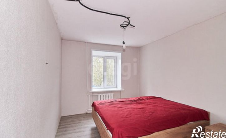 3-комн квартира ул Мельникайте, 87,  д. 87