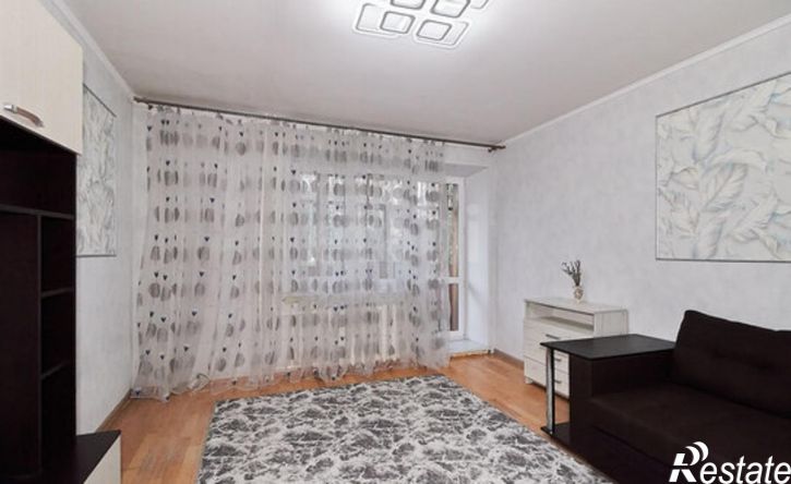 3-комн квартира ул Котовского, 1,  д. 1