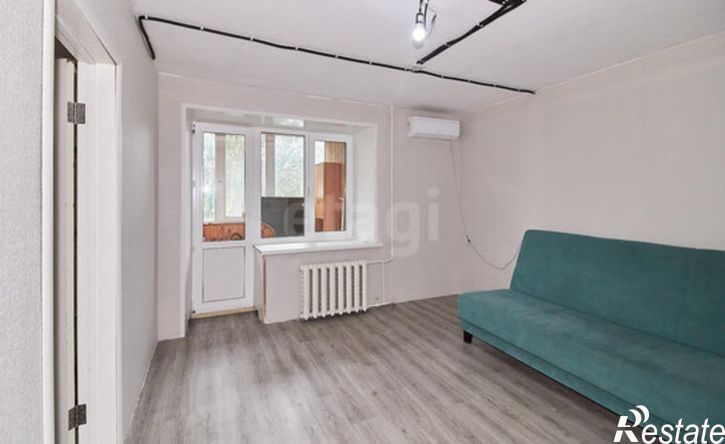 3-комн квартира ул Мельникайте, 87,  д. 87
