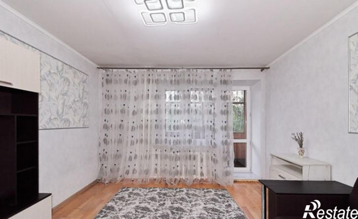 3-комн квартира ул Котовского, 1,  д. 1