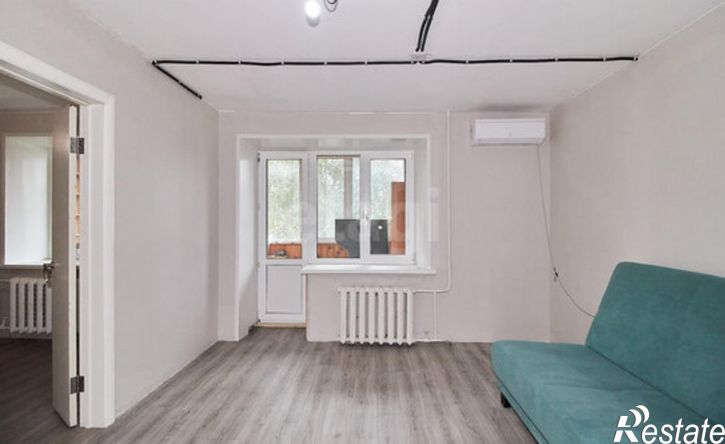3-комн квартира ул Мельникайте, 87,  д. 87