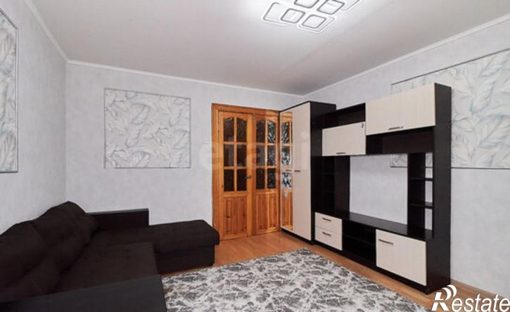 3-комн квартира ул Котовского, 1,  д. 1