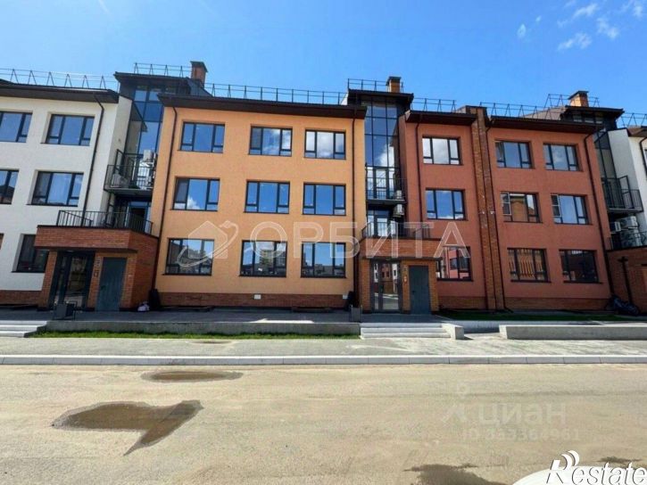 2-комн квартира ул Зимняя, 6а,  д. 6а