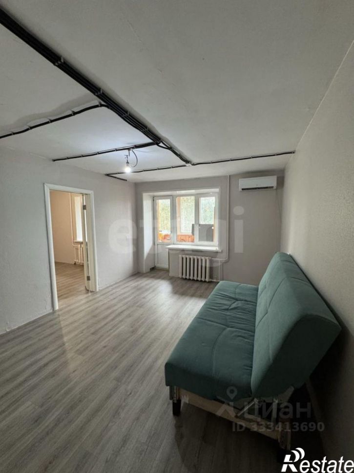 3-комн квартира ул Мельникайте, 87,  д. 87