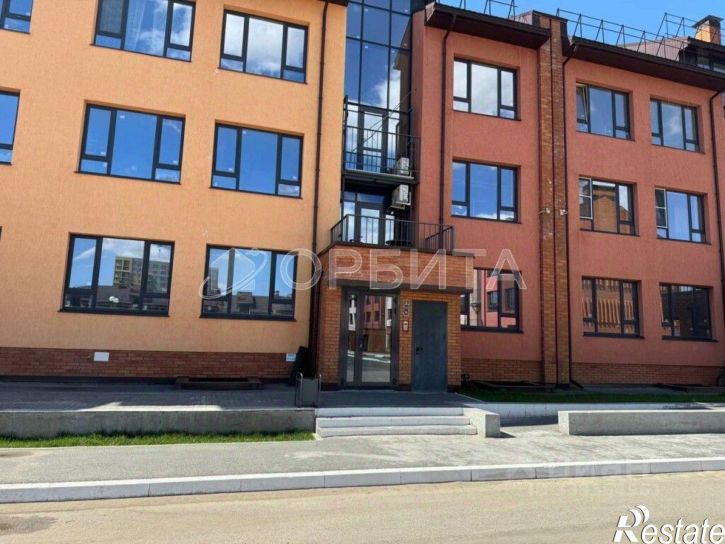 2-комн квартира ул Зимняя, 6а,  д. 6а