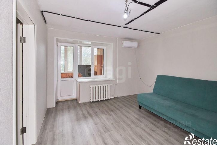 3-комн квартира ул Мельникайте, 87,  д. 87