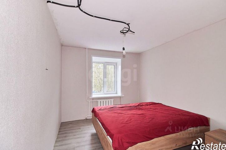 3-комн квартира ул Мельникайте, 87,  д. 87