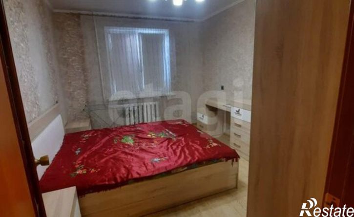 2-комн квартира ул Ставропольская, 9,  д. 9