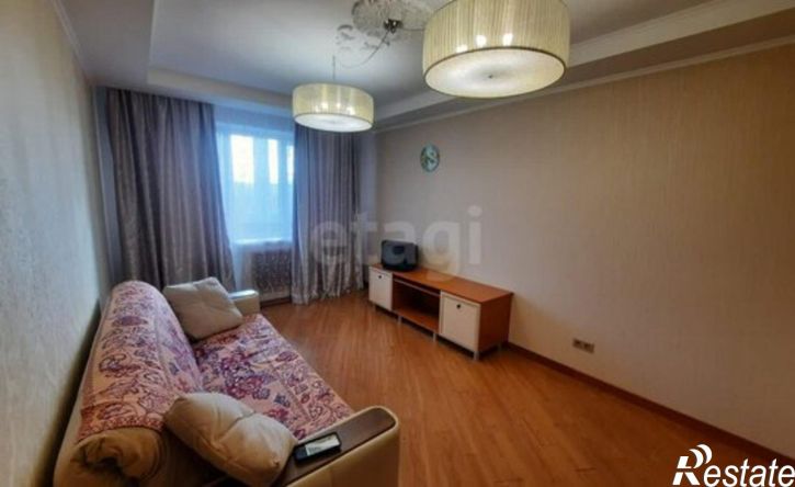 2-комн квартира ул Ставропольская, 9,  д. 9