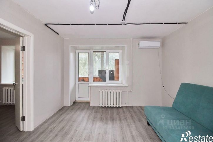 3-комн квартира ул Мельникайте, 87,  д. 87