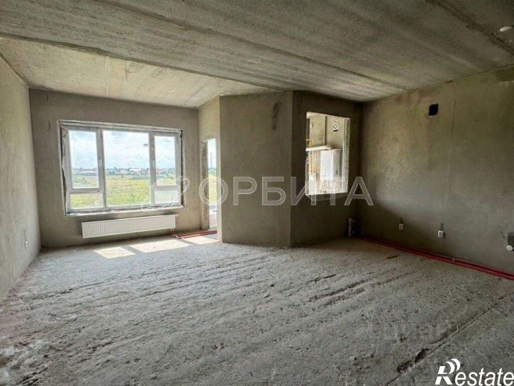 2-комн квартира ул Зимняя, 6а,  д. 6а