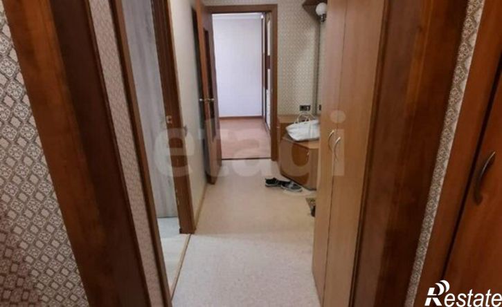 2-комн квартира ул Ставропольская, 9,  д. 9