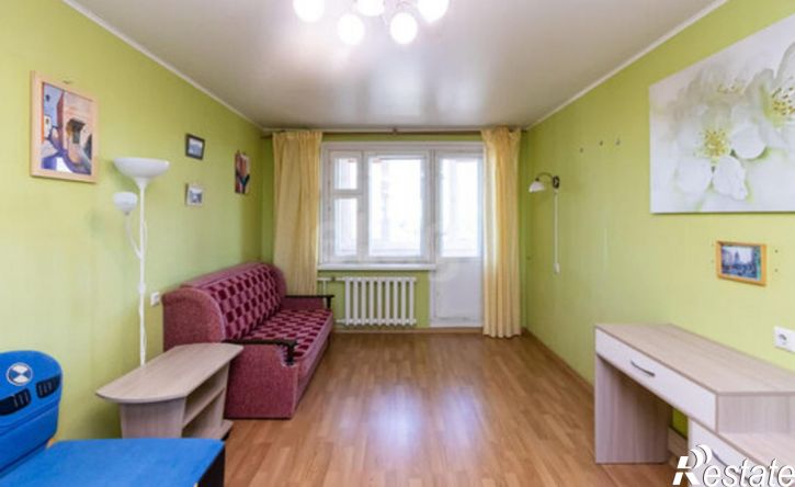 2-комн квартира ул Новоселов, 12,  д. 12