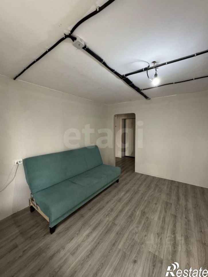 3-комн квартира ул Мельникайте, 87,  д. 87