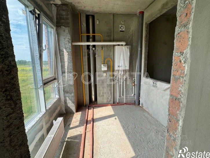 2-комн квартира ул Зимняя, 6а,  д. 6а