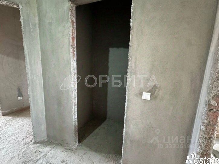2-комн квартира ул Зимняя, 6а,  д. 6а
