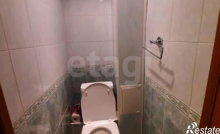 2-комн квартира ул Ставропольская, 9,  д. 9
