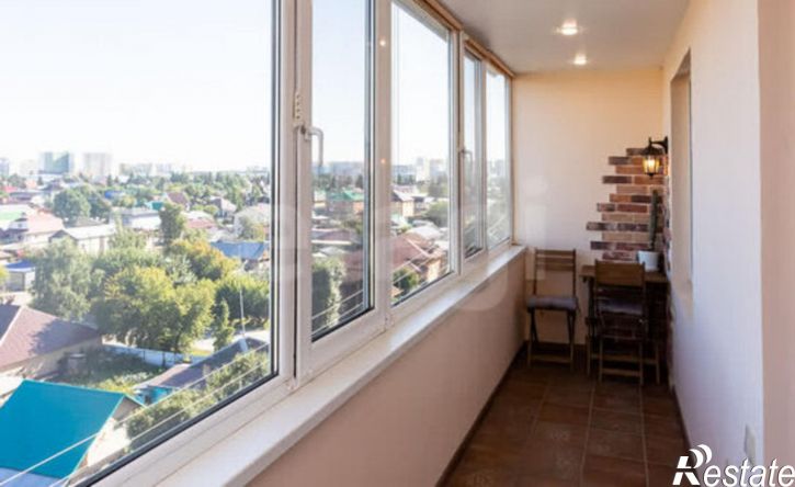 2-комн квартира ул Новоселов, 12,  д. 12