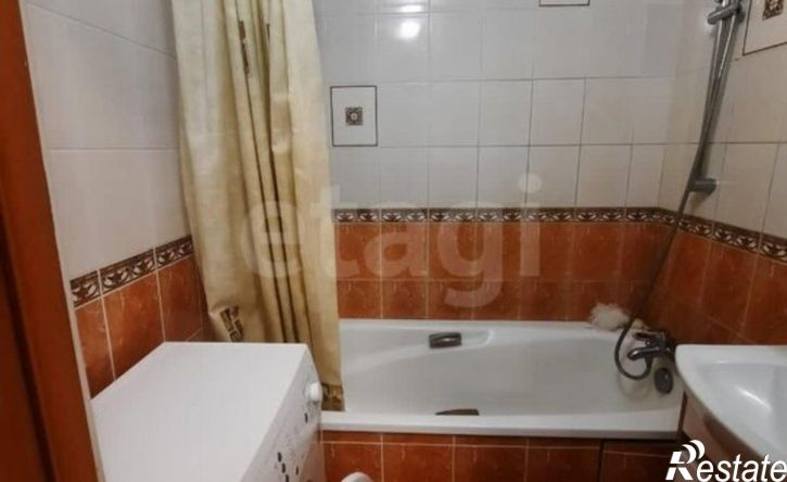 2-комн квартира ул Ставропольская, 9,  д. 9