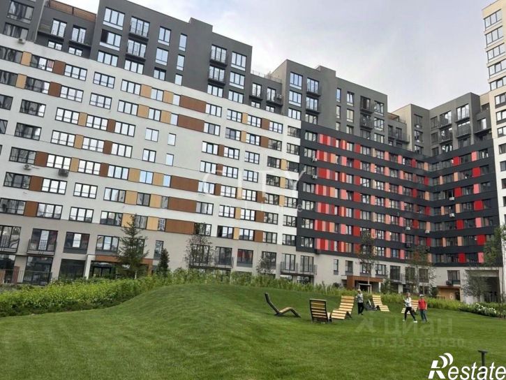2-комн квартира ул 50 лет Октября, 57б 2,  д. 57б 2,  к. 2